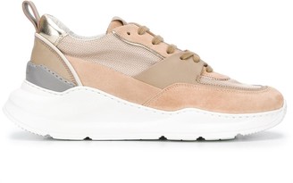 santoni sneakers women