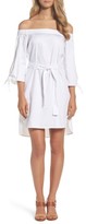 Thumbnail for your product : Bardot Women's Off The Shoulder Dress