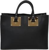 Thumbnail for your product : Sophie Hulme Albion Tote