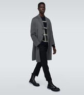Thumbnail for your product : Acne Studios Chad wool overcoat