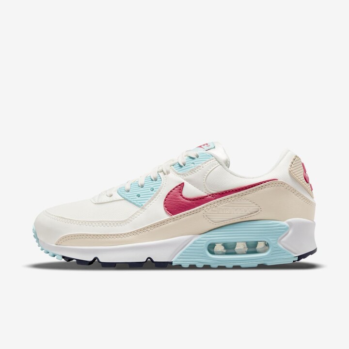Nike Air Max 90 Women's Shoes - ShopStyle Performance Sneakers