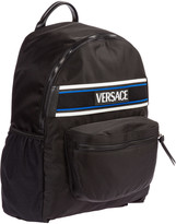 Thumbnail for your product : Versace Olympus Backpack