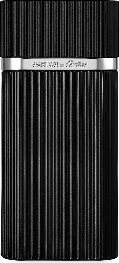 santos cartier parfum