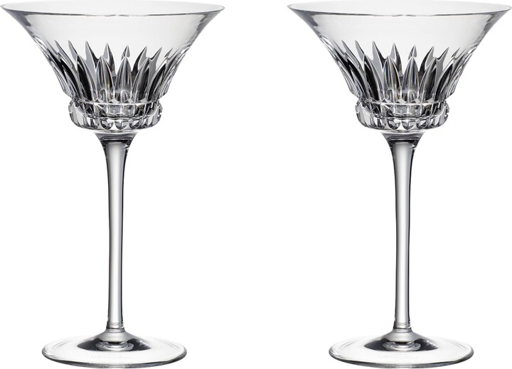 Villeroy & Boch Grand Royal Champagne Coupe Set