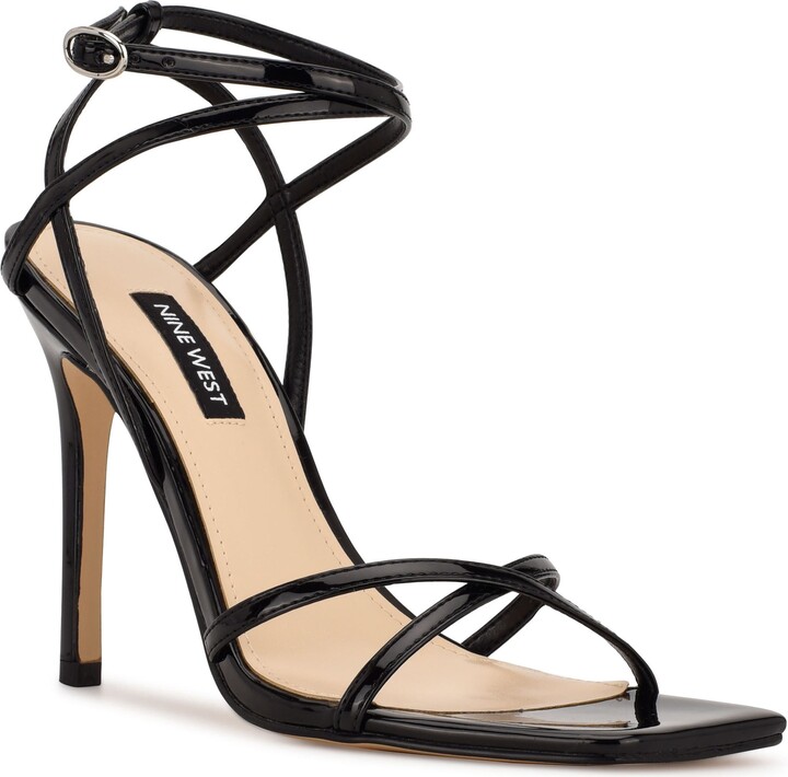 Nine West Strappy Heels | Shop the world's largest collection of 