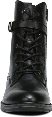 Naturalizer Sycamore Lace-Up Boot