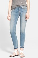 Thumbnail for your product : IRO Skinny Ankle Jeans