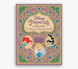 Pottery Barn Kids Disney Princess: A Magical Pop-Up World - ShopStyle