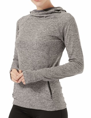 womens jumper with thumb holes