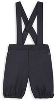 Thumbnail for your product : Tartine et Chocolat Baby's Little Boy's Suspender Pants