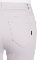 Thumbnail for your product : 1822 Denim Cropped Skinny Jeans