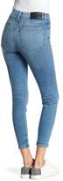 Thumbnail for your product : Levi's Sliver High Rise Ankle Skinny Jeans