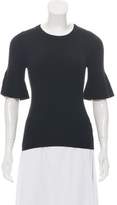 Thumbnail for your product : Minnie Rose Rib Knit Top w/ Tags