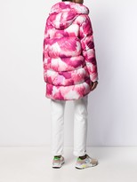 Thumbnail for your product : Mr & Mrs Italy Hooded Padded Coat