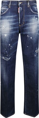 DSQUARED2 San Diego Jeans