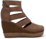 Thumbnail for your product : Antelope Gladiator High Wedge Closed Toe Boot