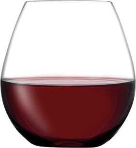 Nude Glass Pure Bourgogne Glass (Set of 8)