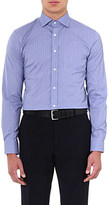 Thumbnail for your product : Ralph Lauren Black Label Bond tailored-fit shirt - for Men
