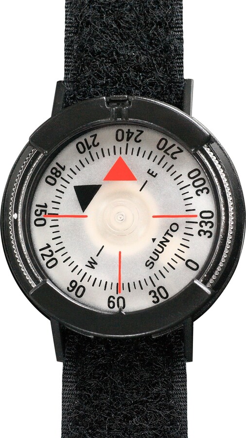 Suunto M-9 NH Wrist Compass