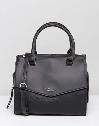 Fiorelli Mia Structured Tote Bag With Optional Shoulder Strap