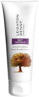 Leighton Denny Best Defence Hand and Nail Cream