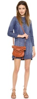 Thumbnail for your product : Foley + Corinna Disco City Tote