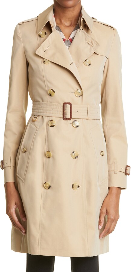 Burberry Trench Lining | Shop The Largest Collection | ShopStyle