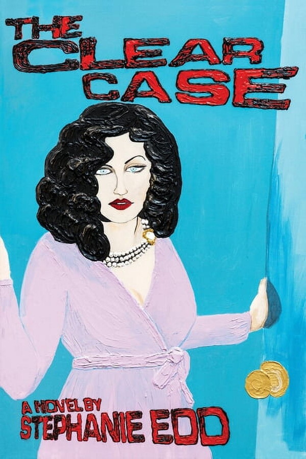 The Gance and Grace Mysteries: The Clear Case (Paperback)