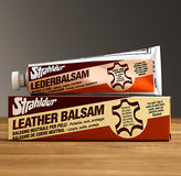Thumbnail for your product : Restoration Hardware Strahldur Leather Balsam