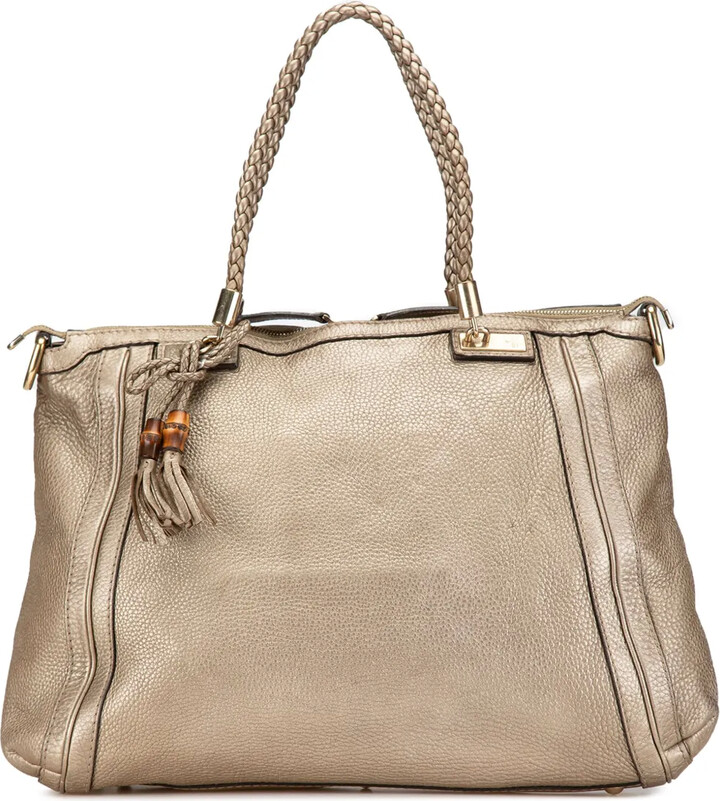2000-2015 Calfskin Bella satchel