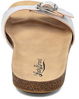 Thumbnail for your product : Lucky Brand Dolliee Sandals