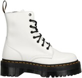 Thumbnail for your product : Dr. Martens Jadon Platform Boots