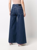 Thumbnail for your product : Levi's Made & Crafted Made & Crafted® full flare jeans