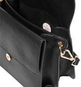 Thumbnail for your product : Coccinelle Ambrine Soft Leather Shoulder Bag