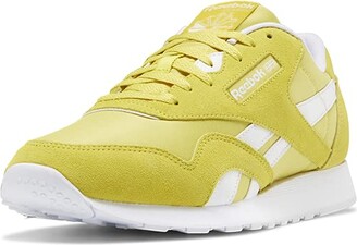 Reebok Yellow Shoes For Men | ShopStyle Canada