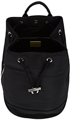 Deux Lux WOMEN'S DRAWSTRING BACKPACK