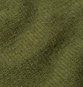 Thumbnail for your product : Ami Alpaca-Blend Sweater