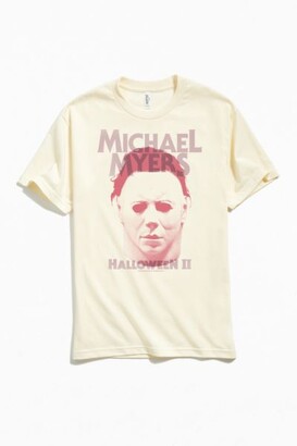 michael myers shirt urban outfitters