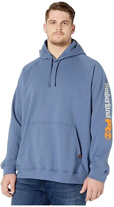 big and tall timberland clothing