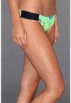 Thumbnail for your product : Hurley Palm Tab Side Bottom