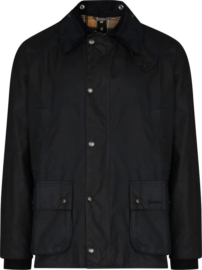 barbour wax canada