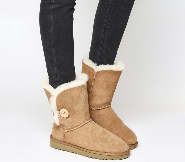 womens bailey button ugg boots