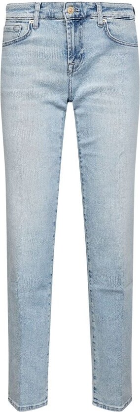 7 For All Mankind Slim Fit Jeans