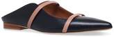 Thumbnail for your product : Malone Souliers Leather Maureen Flats