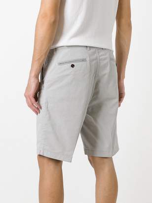 Michael Kors tailored shorts