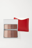 Thumbnail for your product : La Bouche Rouge Refillable Les Ombres Eyeshadow Palette - Aral