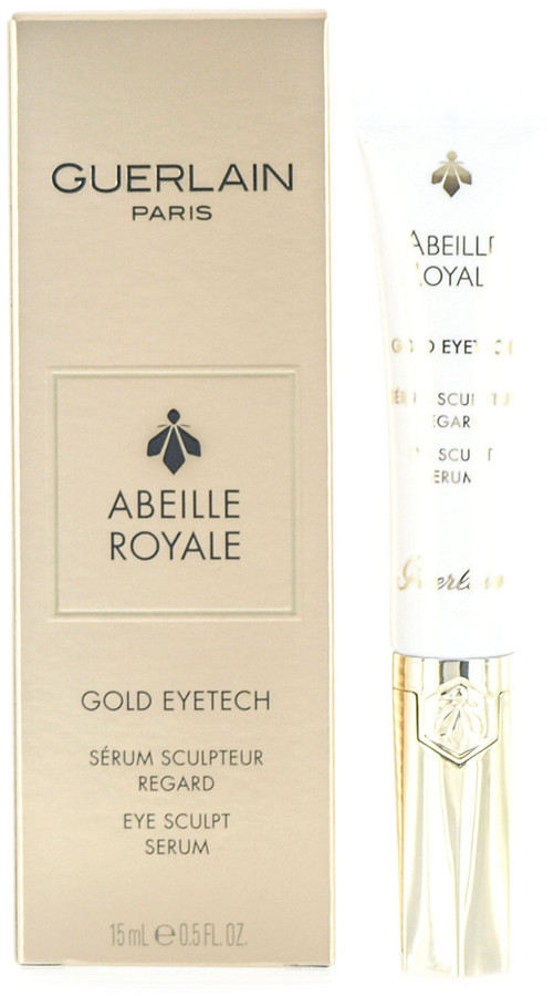 Guerlain 0.5Oz Royale Gold Eyetech Eye Sculpt Serum ShopStyle