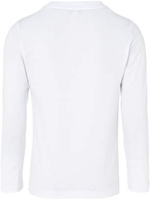Little Marc Jacobs Boys Long Sleeve T-Shirt