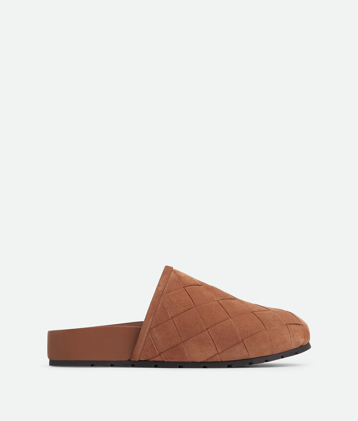 Bottega Veneta Reggie Mule