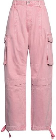 Moschino Jeans Woman Jeans